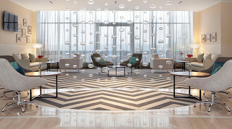 <b>Khortitsa Palace Lobby</b>
