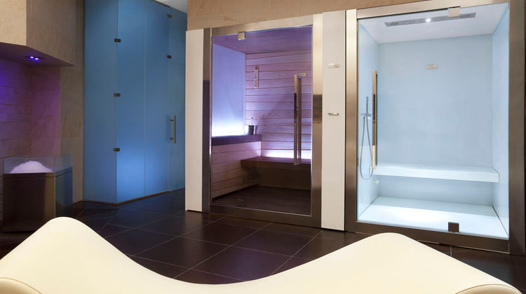 Khortitsa Palace Spa