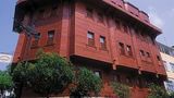 <b>Dersaadet Hotel Istanbul Exterior</b>