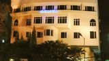 The Central Court Hotel Exterior