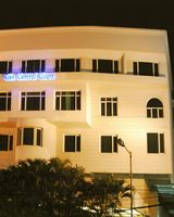 The Central Court Hotel