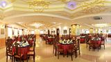 New Pacific Hotel Restaurant