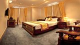 New Pacific Hotel Room