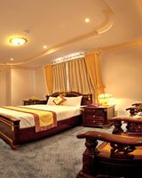 New Pacific Hotel