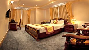 New Pacific Hotel