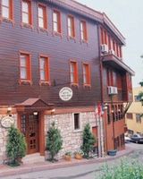 Hotel Tash Konak