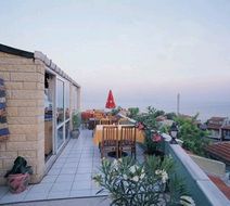 Hotel Tash Konak Restaurant