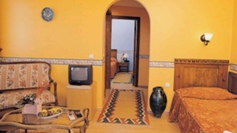 <b>Hotel Tash Konak Suite</b>