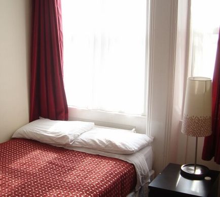 Hotel Balkan Room