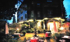 Hotel Kellners Spa-Badenweiler