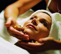 Hotel Kellners Spa-Badenweiler Health