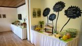Hotel Garni Altenburgblick Restaurant