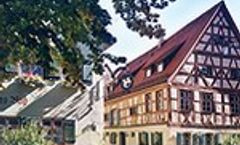Flair Hotel Weisses Ross