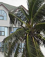 Hotel Sancta Maria