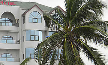 Hotel Sancta Maria