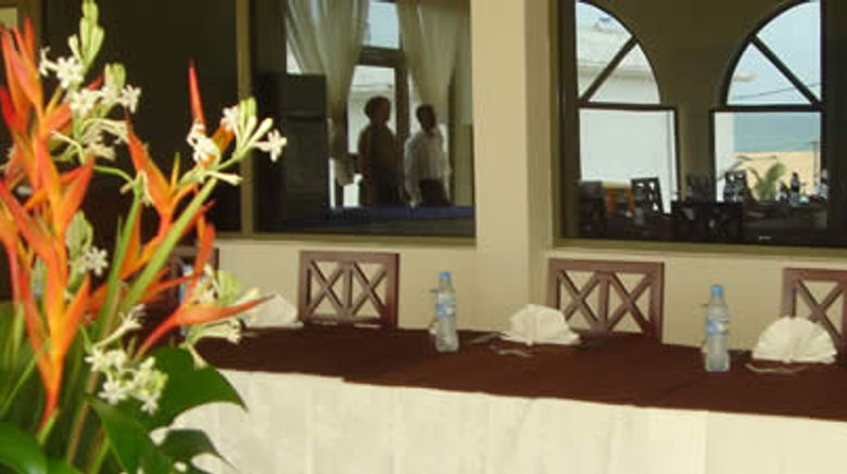 <b>Hotel Sancta Maria Meeting</b>