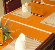 Hotel Sancta Maria Restaurant