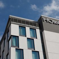 June Six Hotel Berlin City West