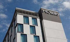June Six Hotel Berlin City West