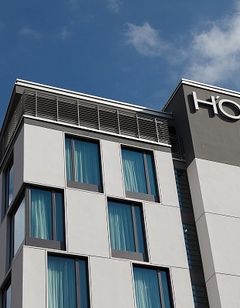 June Six Hotel Berlin City West