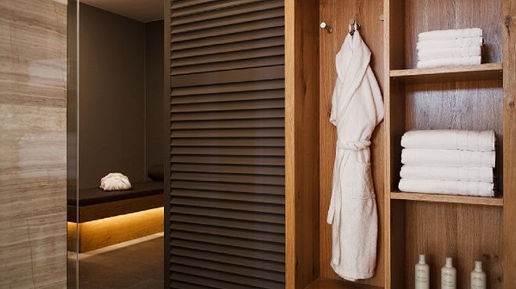 June Six Hotel Berlin City West Spa
