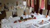Schiefer Hotel Banquet