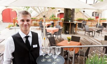 Schiefer Hotel