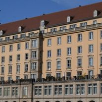 Aparthotels An Der Frauenkirche