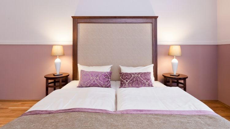 Aparthotels An Der Frauenkirche Room