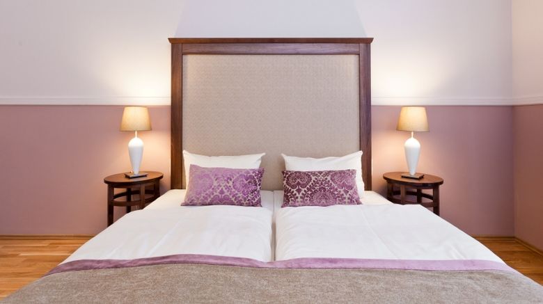 <b>Aparthotels An Der Frauenkirche Room</b>