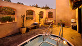 <b>El Colibri Hotel Health</b>