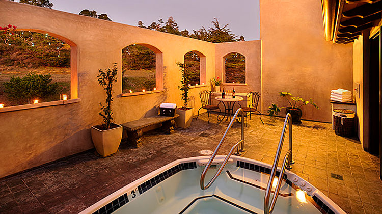 El Colibri Hotel Health