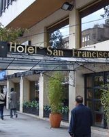 Hotel San Francisco Bogota
