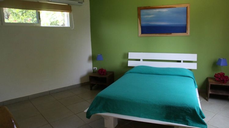 Casitas Sollevante Room