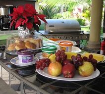 Las Brisas Resort & Villas Restaurant