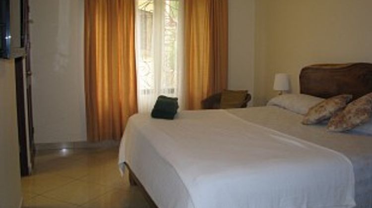 Las Brisas Resort & Villas Room