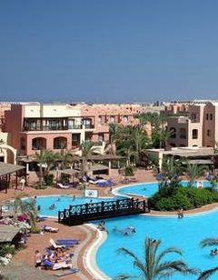 Jaz Makadi Saraya Resort