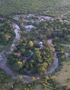 Fig Tree Camp - All Inclusive