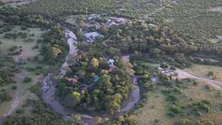 Fig Tree Camp - All Inclusive