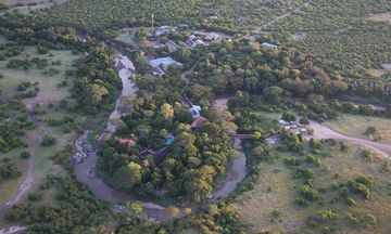 Fig Tree Camp - All Inclusive