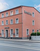 AKZENT Hotel Boll Essen