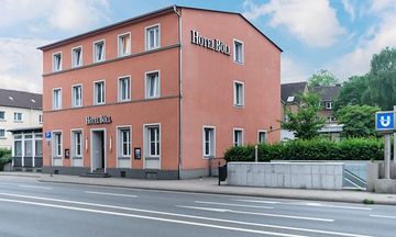 AKZENT Hotel Boll Essen