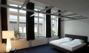 Hotel Alte Lohnhalle Kultur Und Tagun