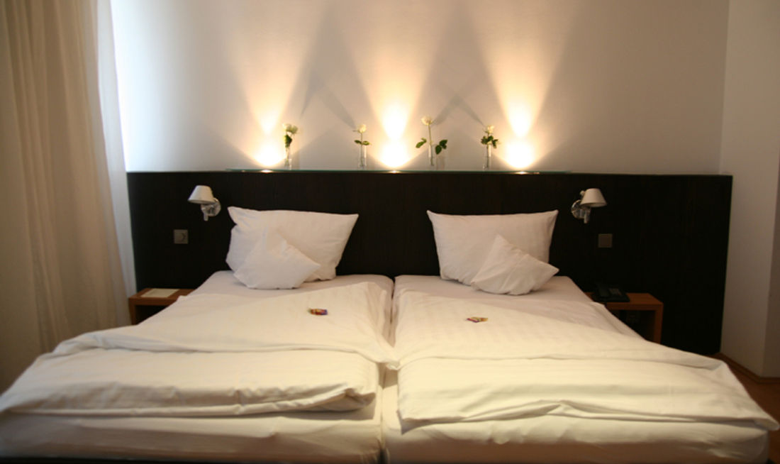 Hotel Lorenz Room