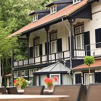 Sandton Hotel De Roskam