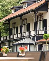 Sandton Hotel De Roskam
