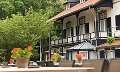 Sandton Hotel De Roskam