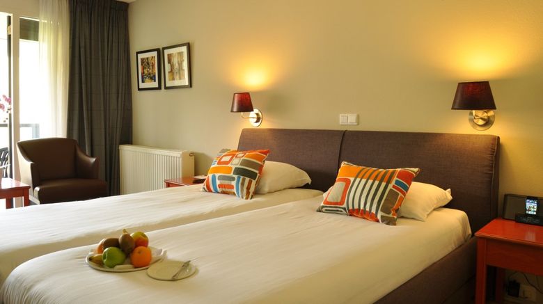 <b>Sandton Hotel De Roskam Room</b>