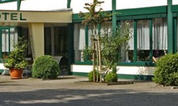 Hotel Am Pferdezentrum