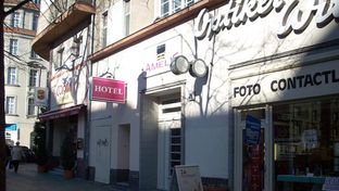 Amelie Berlin WEST (Messe ICC) Hotel